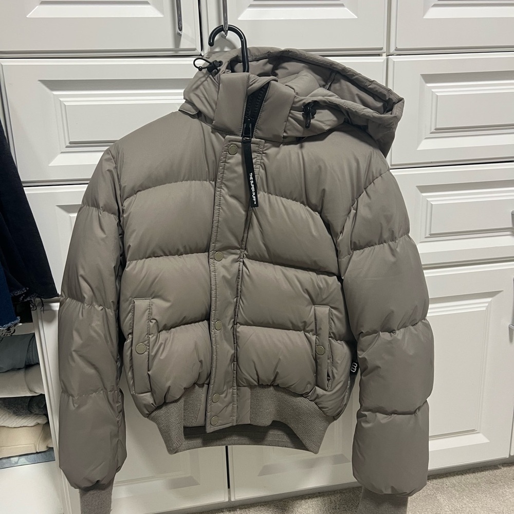 Aritzia Super Puff